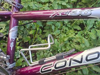 Bicicleta infantil Conor