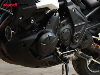 KAWASAKI VERSYS 650 ABS