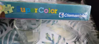 Puzzle 250 piezas Disney fairies.