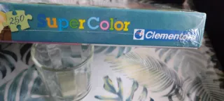 Puzzle 250 piezas Disney fairies.