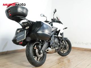 KAWASAKI VERSYS 650 ABS