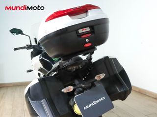 KAWASAKI VERSYS 650 ABS