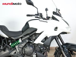 KAWASAKI VERSYS 650 ABS