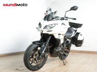 KAWASAKI VERSYS 650 ABS