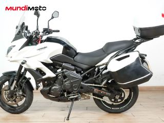 KAWASAKI VERSYS 650 ABS