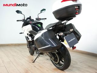 KAWASAKI VERSYS 650 ABS