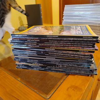 National Geografic Viajes