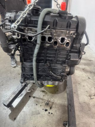 Motor 1.9 TDI asz
