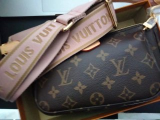 Louis Vuitton Multi Pochette M44840