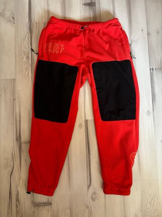 Chándal completo Grimey talla L-XL