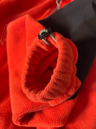 Chándal completo Grimey talla L-XL