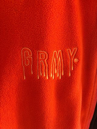 Chándal completo Grimey talla L-XL