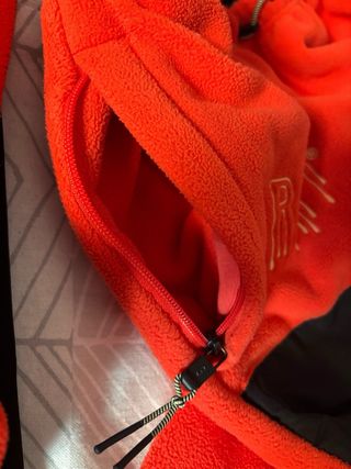 Chándal completo Grimey talla L-XL