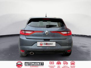 Renault Megane 2020