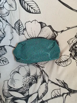 Pochette beauty astuccio