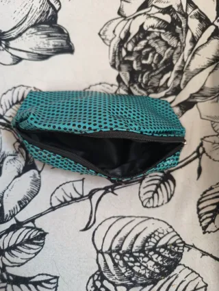 Pochette beauty astuccio