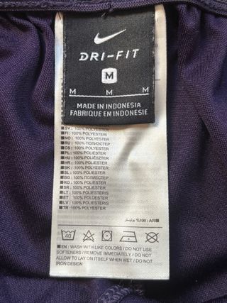 Pantalón Nike FC Barcelona Dry Squad  (2 UNIDADES)