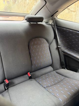 Mercedes-Benz Clase C 2006