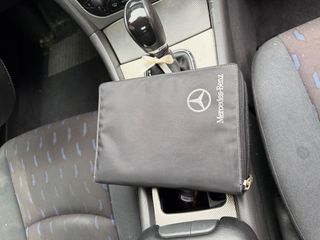 Mercedes-Benz Clase C 2006