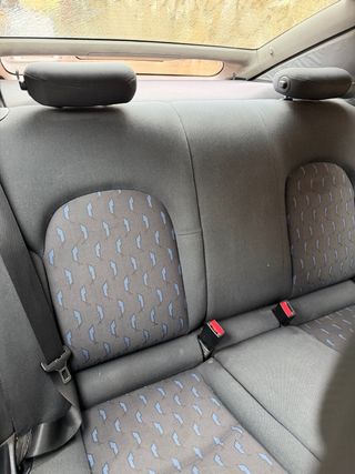Mercedes-Benz Clase C 2006
