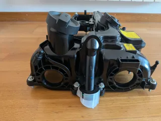 Tapa Balancines BMW N20 Gasolina NUEVA