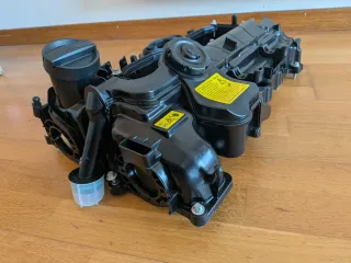 Tapa Balancines BMW N20 Gasolina NUEVA