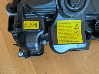 Tapa Balancines BMW N20 Gasolina NUEVA