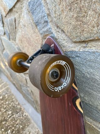 Longboard Oxelo
