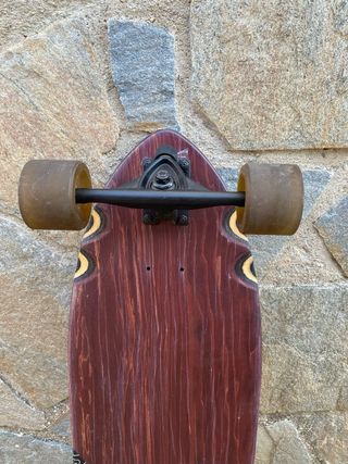 Longboard Oxelo
