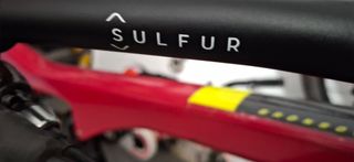 Bici Santa Cruz Bronson v2 XL