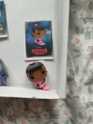 Funko Pop Stranger Things