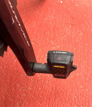 LOOK 695 Carbon - Dura-Ace Di2