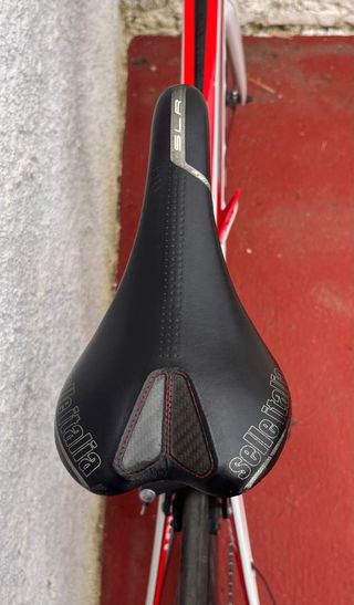 LOOK 695 Carbon - Dura-Ace Di2