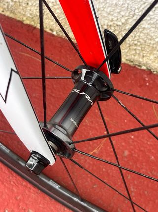 LOOK 695 Carbon - Dura-Ace Di2