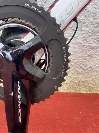 LOOK 695 Carbon - Dura-Ace Di2