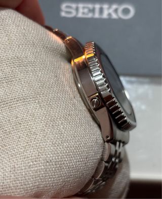 Reloj Seiko Rotocall Digital