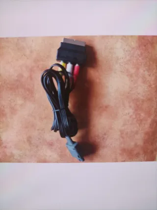 Nintendo 64 PAL EUR Completa+Mando Original+cable.