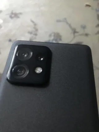 Motorola Edge 40 Pro Negro