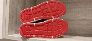 Botas de nieve infantiles