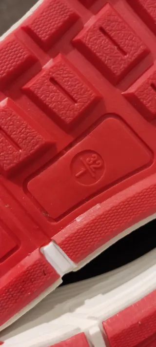 Botas de nieve infantiles