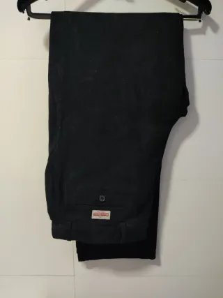 Pantalón Chino Algodón PIERRE CARDIN Talla 42