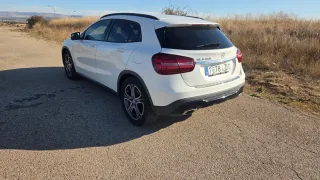 Mercedes-Benz GLA 2020