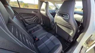 Mercedes-Benz GLA 2020