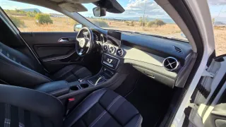 Mercedes-Benz GLA 2020