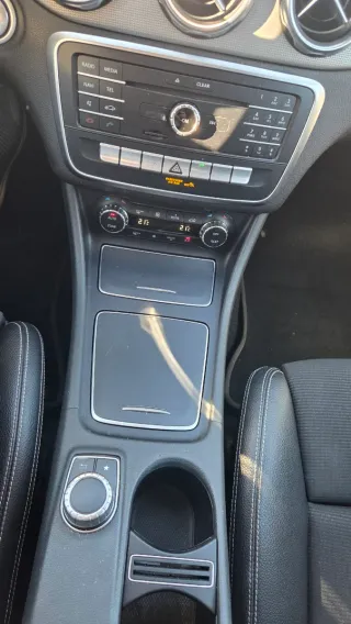 Mercedes-Benz GLA 2020