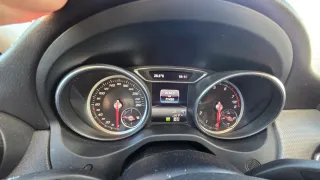 Mercedes-Benz GLA 2020