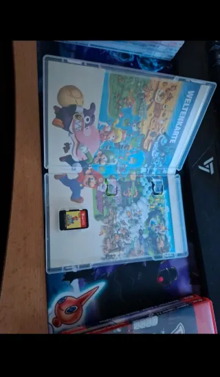 New Super Mario Bros. U Deluxe Nintendo Switch