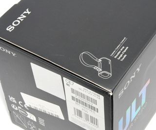 Altavoz Sony ULT FIELD 5 Bluetooth Negro