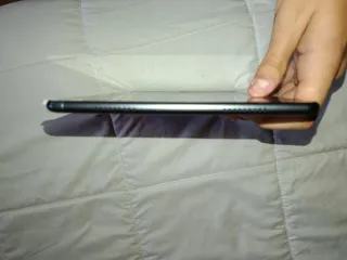 Tablet Medion LIFETAB P10752 Negra/gris