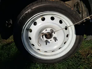 Neumáticos Tracmax Privilo X3